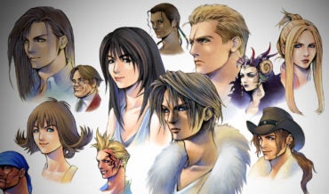 Final Fantasy VIII: Every Character’s Age, Birthday, and Height