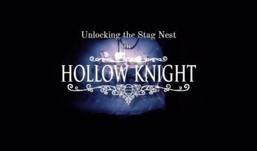 Hollow Knight: How to Unlock Every Stag Nest