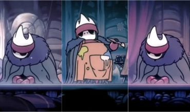 Hollow Knight: The Nailmasters