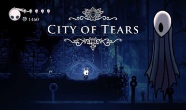 Hollow Knight: Returning to the City of Tears for The Watcher