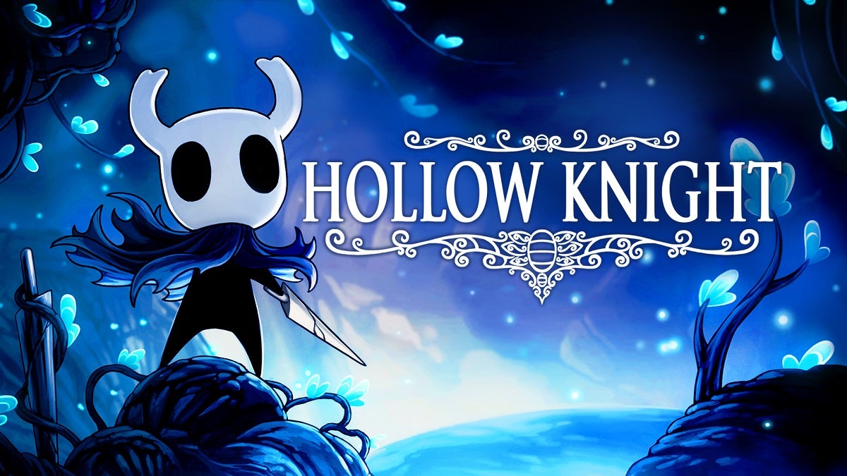 Hollow Knight - Wikipedia