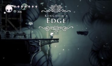 Hollow Knight: Kingdom’s Edge