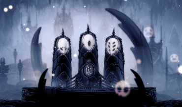 Hollow Knight: Resting Grounds