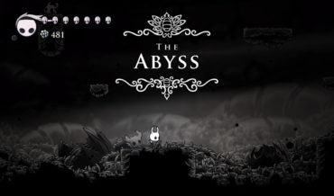Hollow Knight: The Abyss