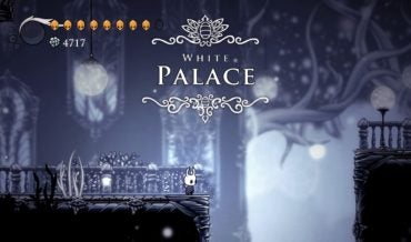 Hollow Knight: White Palace