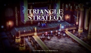 Triangle Strategy: How to See Which Conviction Goes With Each Dialogue Choice