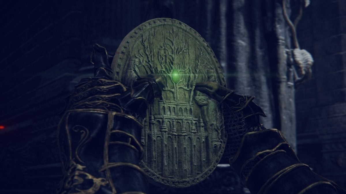 Elden Ring: Where to Find the Haligtree Secret Medallions