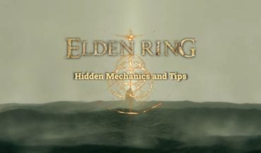 Elden Ring: Hidden Mechanics and Tips