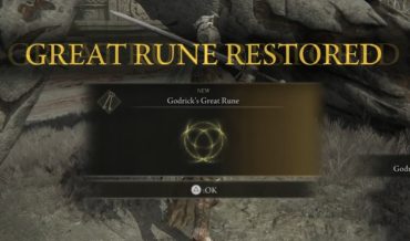 Elden Ring: How to Activate Godrick’s Great Rune