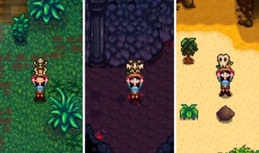 Prof. Snail’s Ginger Island Fossil & Survey Guide
