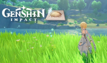 Genshin Impact: Where to Find Dandelion Seeds