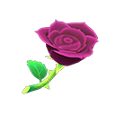 A Purple Rose