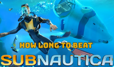 How Long is Subnautica?