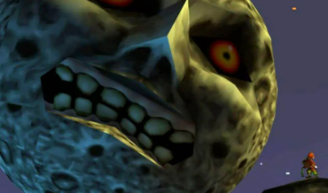 Does Zelda Actually Appear in Majora’s Mask?