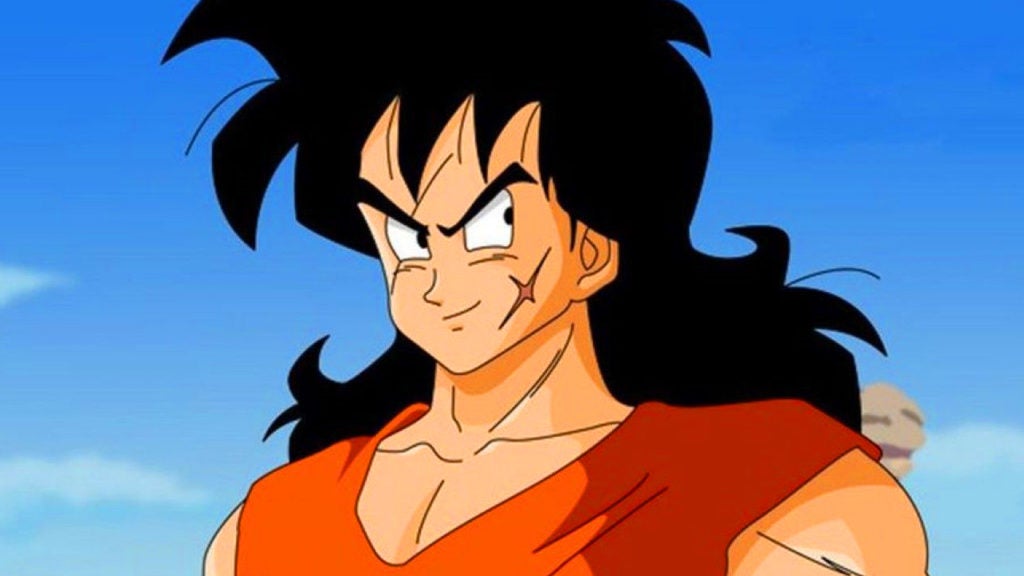 Yamcha From Dragonball Z Is One of The Weakest Anime Characters.