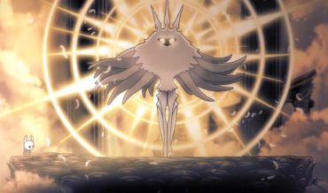 Hollow Knight: How to Beat Absolute Radiance