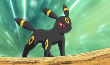 Pokémon GO: How to Get Umbreon