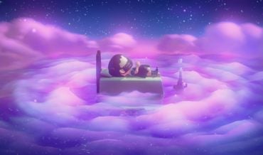 Animal Crossing New Horizons: How to Sleep