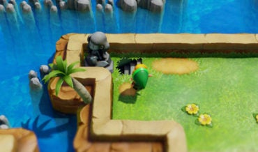 Link’s Awakening: How to Get the Magnifying Lens