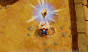 Link’s Awakening: Where to Find Every Secret Seashell