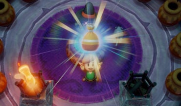 Link’s Awakening: Where to Get Magic Powder