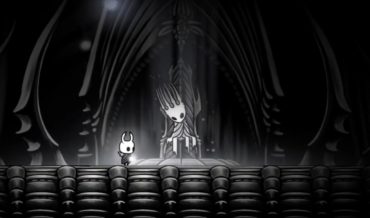 Hollow Knight: What Happened to the Pale King?