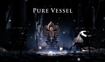 Hollow Knight: How to Beat The Pure Vessel