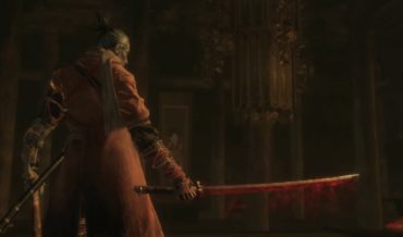 Sekiro: How to Get the Mortal Blade (and Use it)