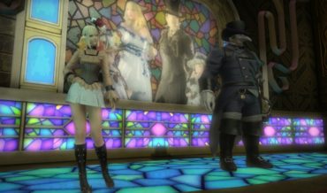 Final Fantasy XIV: Everything You Need to Know About The Fashion Report