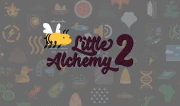 Little Alchemy 2: How to Make Bee