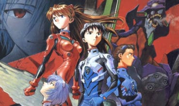Evangelion: Who Does Shinji End Up With?