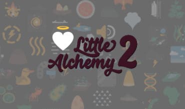 Little Alchemy 2: How to Get Good