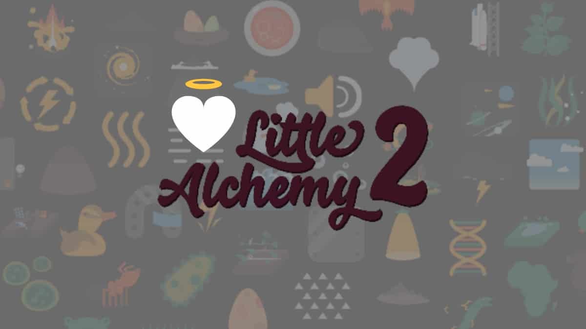 Step-By-Step Instructions to Get Good in Little Alchemy 2.