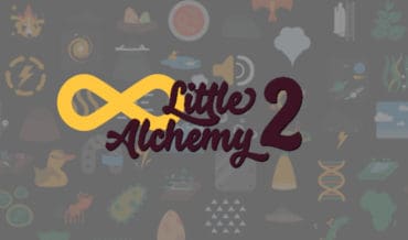 Little Alchemy 2: How to Make Immortality