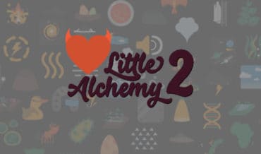 Little Alchemy 2: How To Make Evil