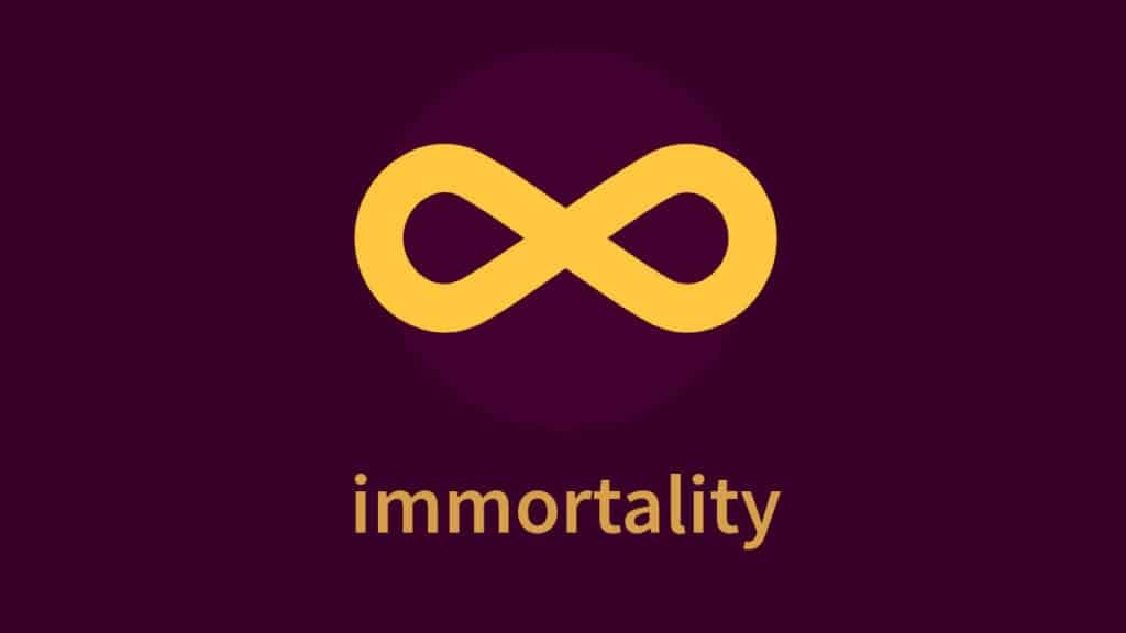 Immortality in Little Alchemy 2.