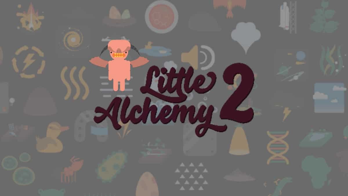 Little Alchemy 2: How to Make Demon