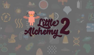 Little Alchemy 2: How to Make Demon