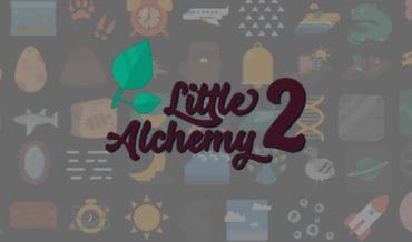 Little Alchemy 2: How to Make Plant