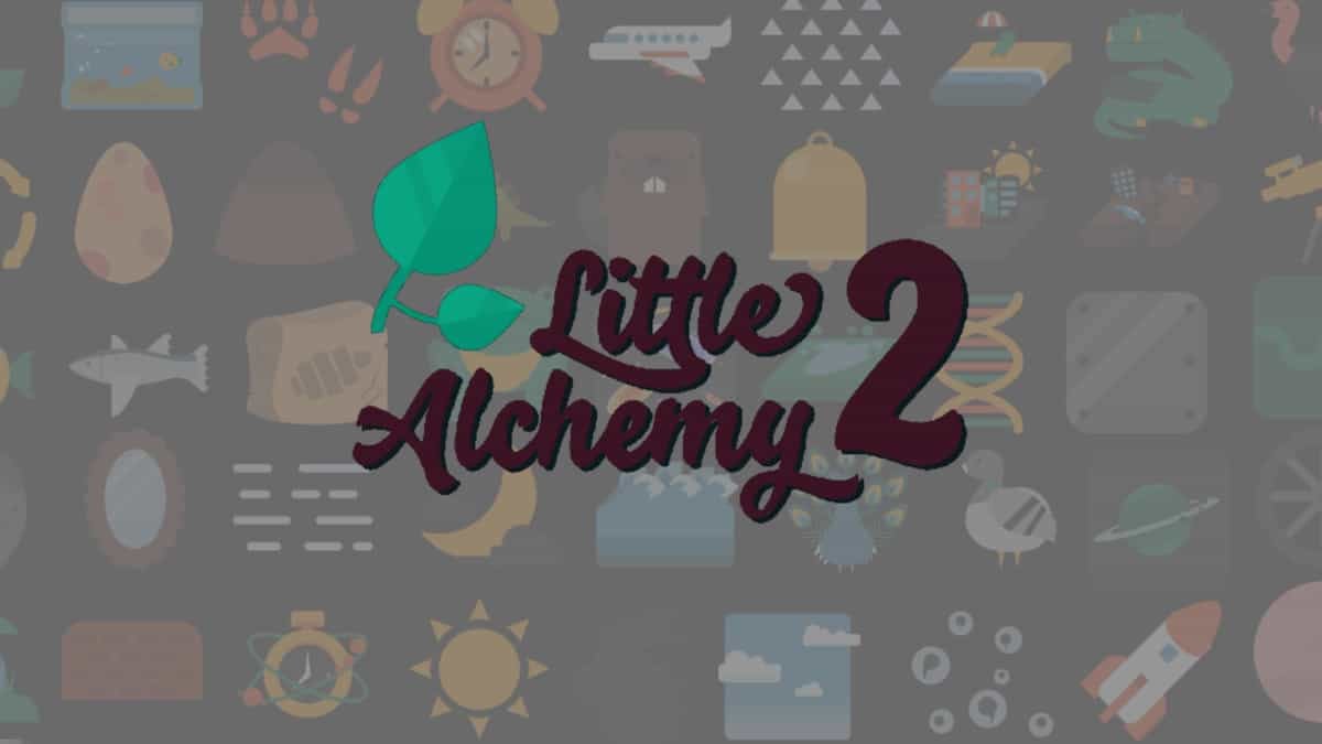 How to Get Plant in Little Alchemy 2