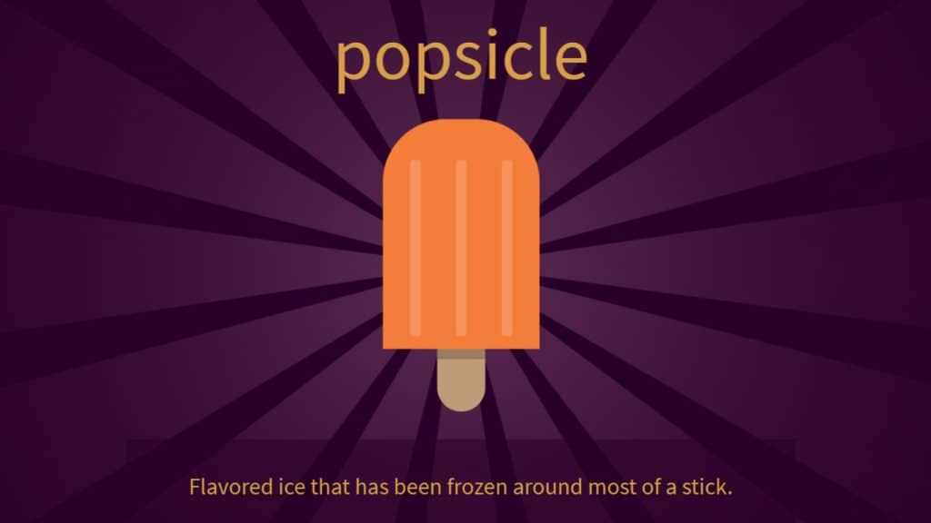 Make Popsicles from Juice in Little Alchemy 2.