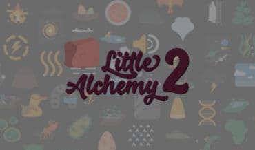 Little Alchemy 2: How to Make Clay