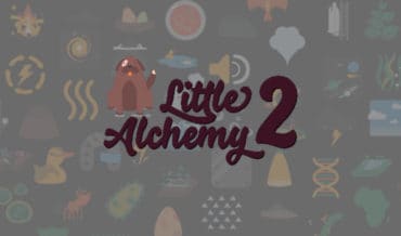 Little Alchemy 2: How to Make Dog