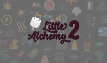 Little Alchemy 2: How To Make Electricity