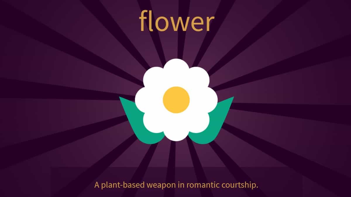 Little Alchemy 2 How to Make Flower VGKAMI