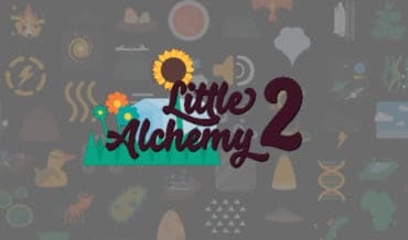 Little Alchemy 2: How to Make Garden