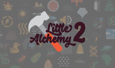 Little Alchemy 2: How to Make Hammer