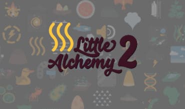 Little Alchemy 2: How to Make Heat