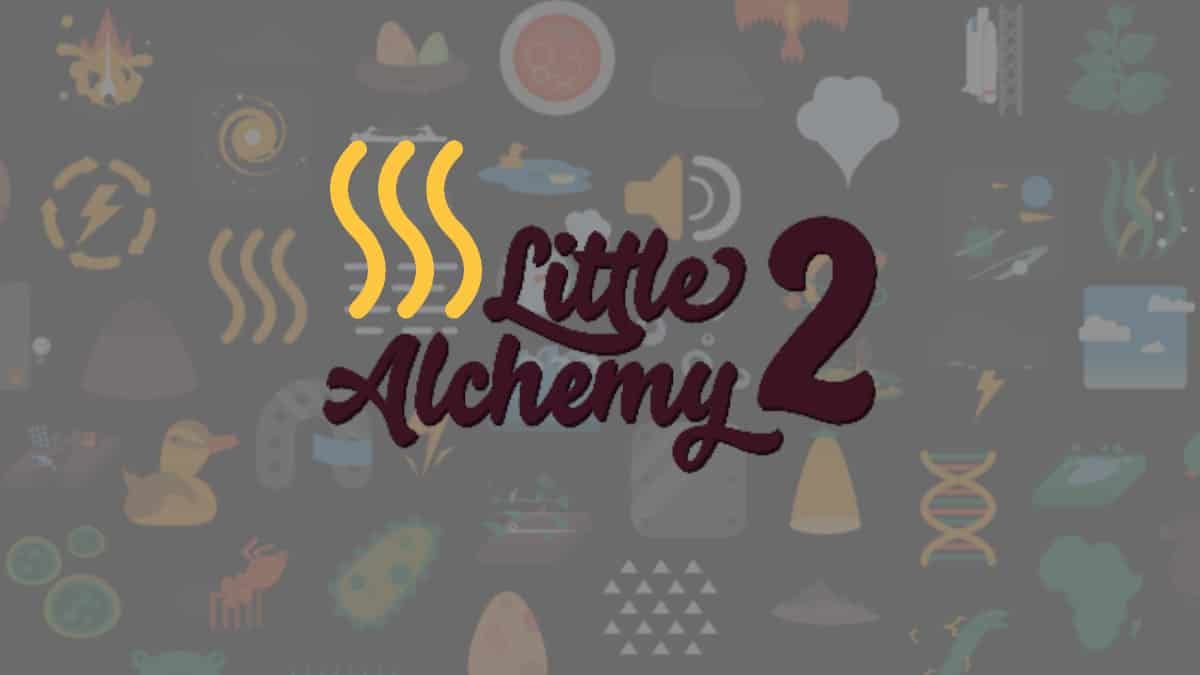How to Make Heat in Little Alchemy 2.