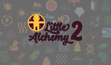 Little Alchemy 2: How to Make Human